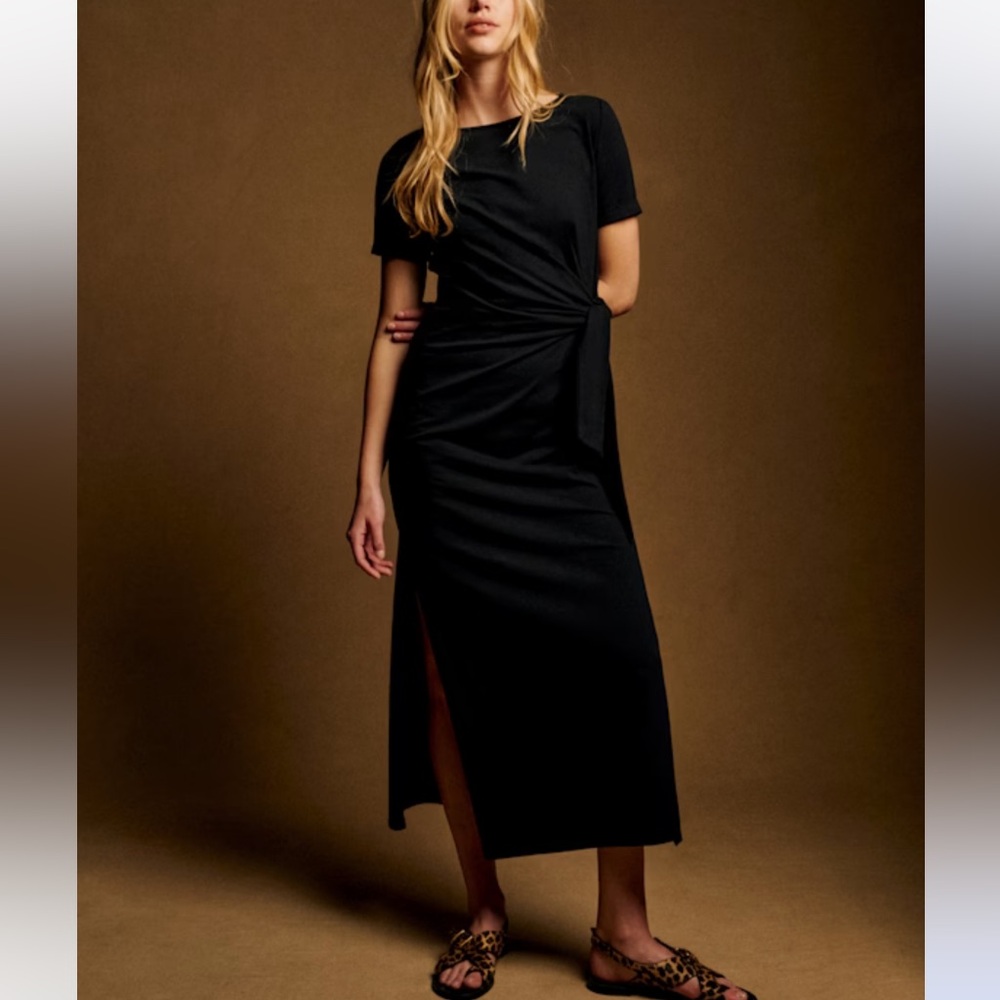 SOLD- Sezane Pippa Dress